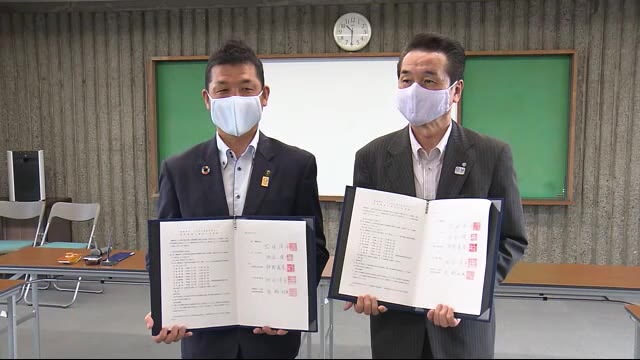 御殿場と小山町の戦い “ 迷惑施設 ”がすべて御殿場に立地 小山町の負担増額で決着
