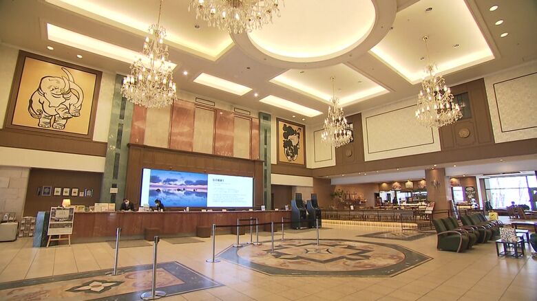 【道民限定】北海道内38の宿泊施設で道民限定のお得なキャンペーン開催中 定山渓の渓谷や露天風呂を楽しめるホテルが5000円引き 20日以降には最大3万円お得になるキャンペーンも｜FNNプライムオンライン