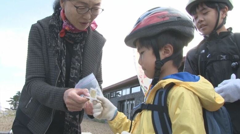 「あの日も晴れの土曜日だった...」　死者行方不明者63人　「戦後最悪」の御嶽山噴火災害から11年　遺族らで作る会が安全な登山を呼びかけ｜FNNプライムオンライン