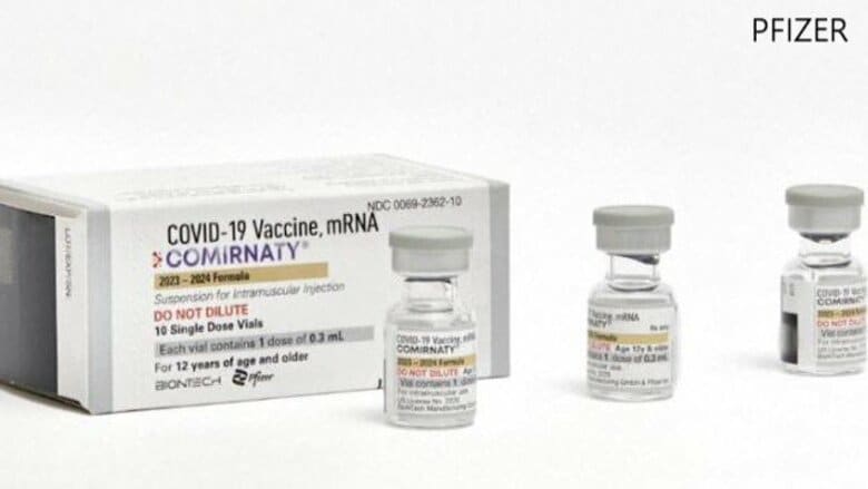 新型コロナの新ワクチンを米FDAが承認　感染広がり始めている変異ウイルス「XBB」系統に対応｜FNNプライムオンライン