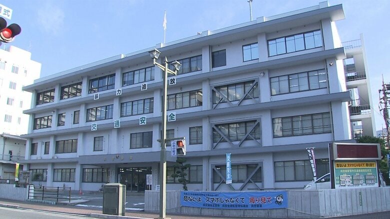 13歳未満の少女にＳＮＳでわいせつな行為を誘う　36歳の医師を逮捕　県条例違反などの容疑　広島｜FNNプライムオンライン