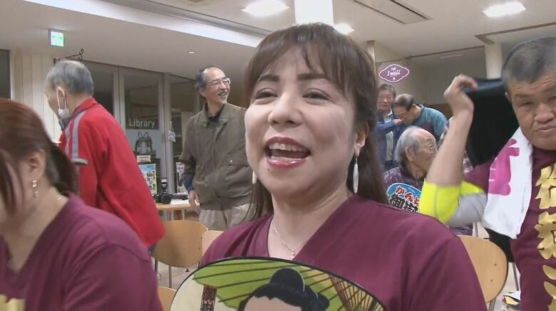 大相撲の御嶽海関の母親・大道マルガリータさん（55）死去　師匠の出羽海親方「秋場所の初日には出場する。頑張るしかないよな」とコメント｜FNNプライムオンライン