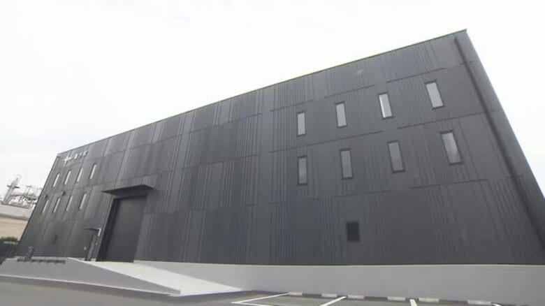 快適な音環境へのニーズに応える新ビジネス　岡山市に建築音響に特化した研究施設「音ラボ」が完成【岡山】｜FNNプライムオンライン