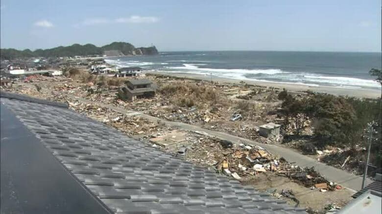 【東日本大震災から14年半】福島“復興の現在地”は？｜FNNプライムオンライン