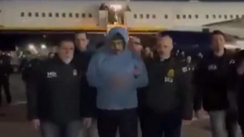 「鼻血を流して倒れた」ベネズエラ兵士が証言…マドゥロ大統領の拘束作戦で“新兵器”使用とトランプ大統領　レーダーなど機能不全か｜FNNプライムオンライン