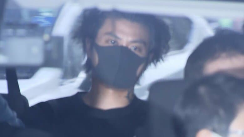 「身バレしないよ」AVに出演する女性に契約書交付せず…映像制作会社元社長の祝大地容疑者（35）逮捕「正直法律をなめていた」｜FNNプライムオンライン