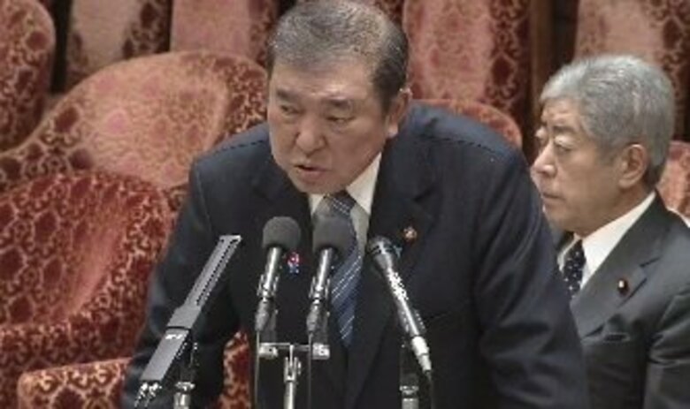 【速報】石破首相　米ウクライナ首脳会談決裂「極めて残念だ」　どちらの側にも立たず「G7の結束」を強調｜FNNプライムオンライン