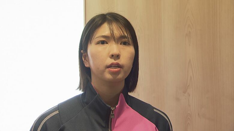 「目標は連覇」バレーボールVリーグ『初代女王』信州ブリリアントアリーズに「長野県スポーツ栄誉賞」｜FNNプライムオンライン