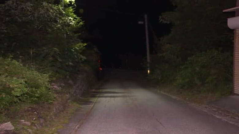 見回り中にワナにかかったクマが…3発撃ってとどめ刺そうした80代男性が襲われケガ 近づいた際に足滑らせ転倒｜FNNプライムオンライン