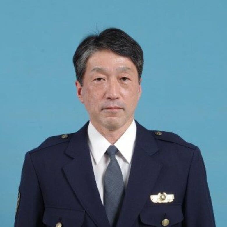 福岡県警の眞崎刑事部長が辞職　後任は暴力団対策部長の森中氏　朝倉署長や組織犯罪対策課長など歴任　25日付｜FNNプライムオンライン