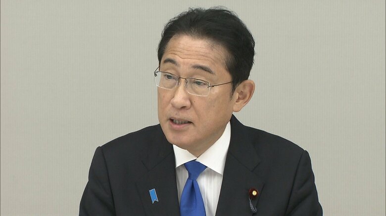 【速報】認知症と向き合う「幸齢社会」実現会議　初会合｜FNNプライムオンライン