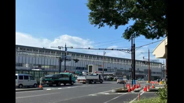 【速報】岡山市で午後２時過ぎに３９．５度　岡山市の観測史上最高気温更新【岡山】｜FNNプライムオンライン
