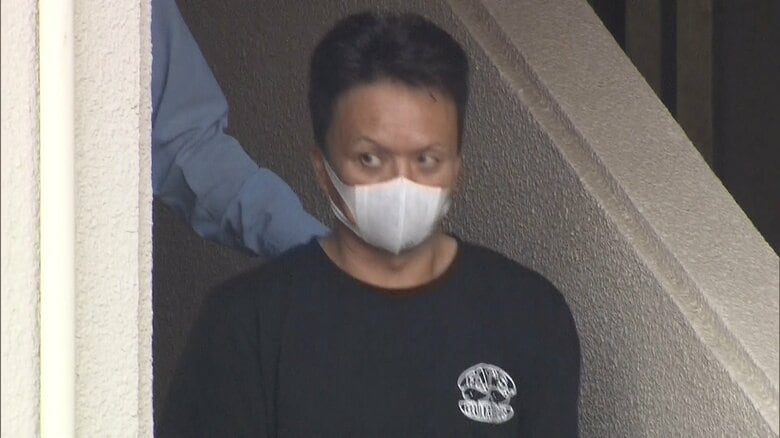 「事故の状況は全く覚えていません」飲酒運転で車3台に衝突 6人ケガさせた疑いで47歳男を現行犯逮捕 自ら通報し謝罪の言葉も 千葉|FNNプライムオンライン