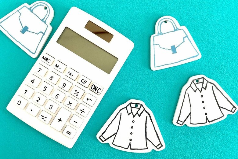 中古品買取サービスの選び方についての消費者調査