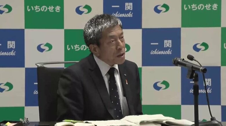 「ＴＧＣｔｅｅｎ」一関市が2026年度開催見送り　開催場所の確保難しく　岩手県｜FNNプライムオンライン