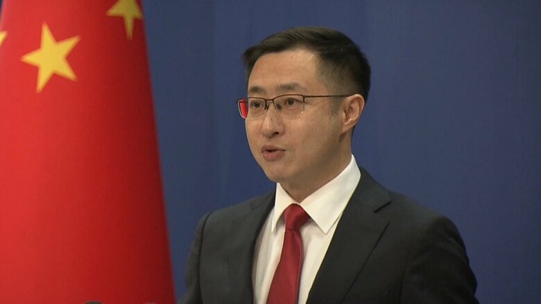 中国外務省　アメリカとイランの「覚書」正式署名を歓迎…王毅外相はイランのアラグチ外相と電話会談｜FNNプライムオンライン
