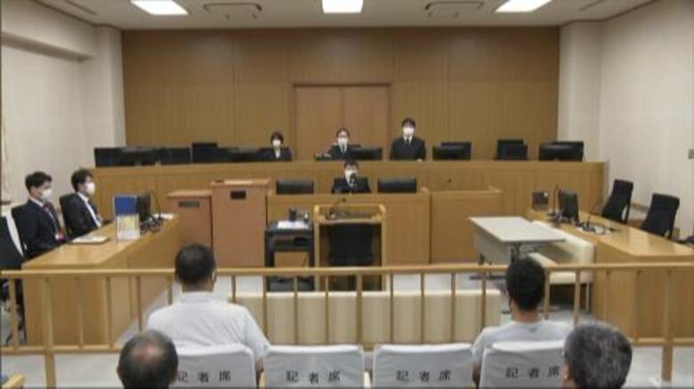 「アイアンマンの世界を具現化したい」妻を感電死させた男に実刑判決　検察は豚肉を人体に見立て電流の発生を立証｜FNNプライムオンライン