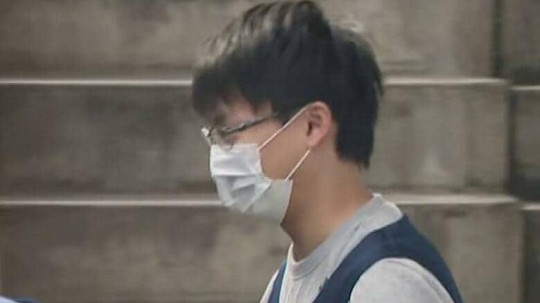 「トイレで目を離した間に転落した」女性は骨折したまま放置され死亡　老人ホーム職員の男を送検　広島｜FNNプライムオンライン