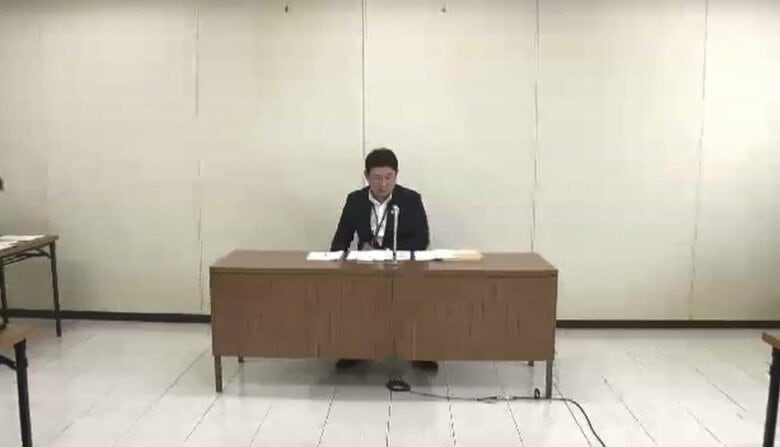女子生徒に“わいせつ行為”繰り返す　20代の男性講師を懲戒免職「女子生徒に好意あった」　福岡の県立高校｜FNNプライムオンライン
