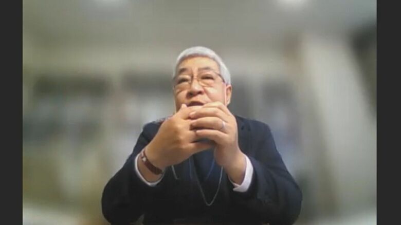水産研究・教育機構水産資源研究所 さけます部門　本田聡資源生態部長
