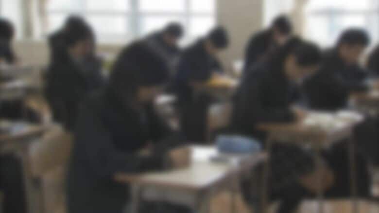 現在の『性教育』見直しも不可欠な状況