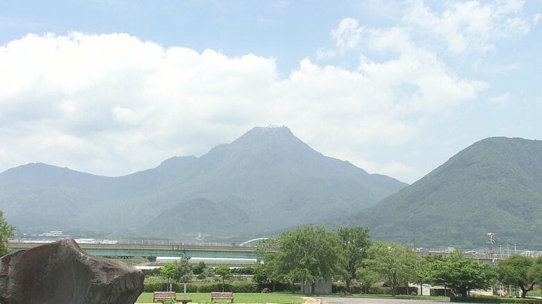 ふるさとを誇りに思ってほしいと願う