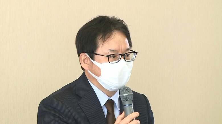 倉敷芸術科学大学生命科学部・加藤敬史教授