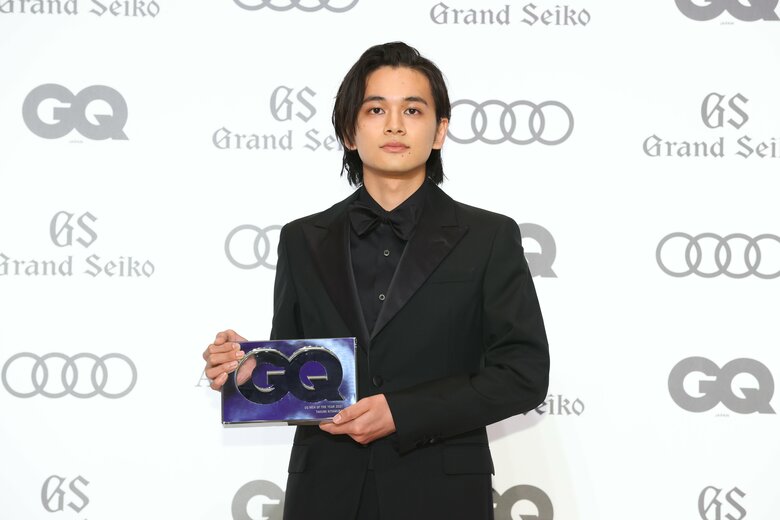 北村匠海さん