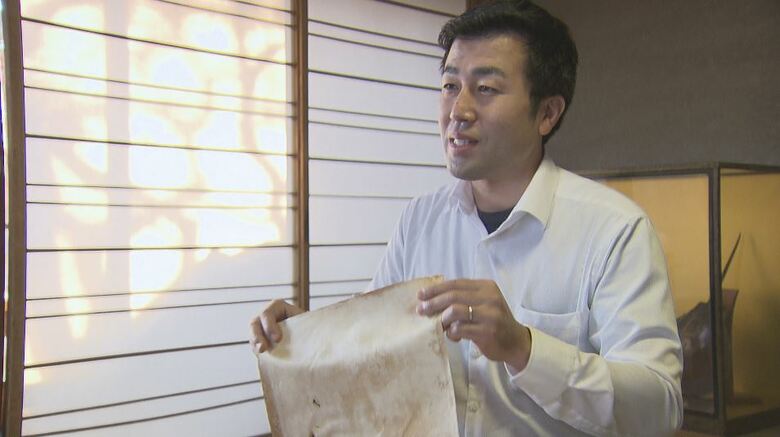 マイセルジャパン・乾馨太社長