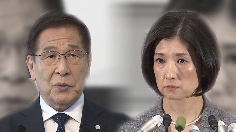 「大塚家具」久美子社長退任へ 経営権めぐり“父娘バトル”も 後任は「ヤマダHD」社長