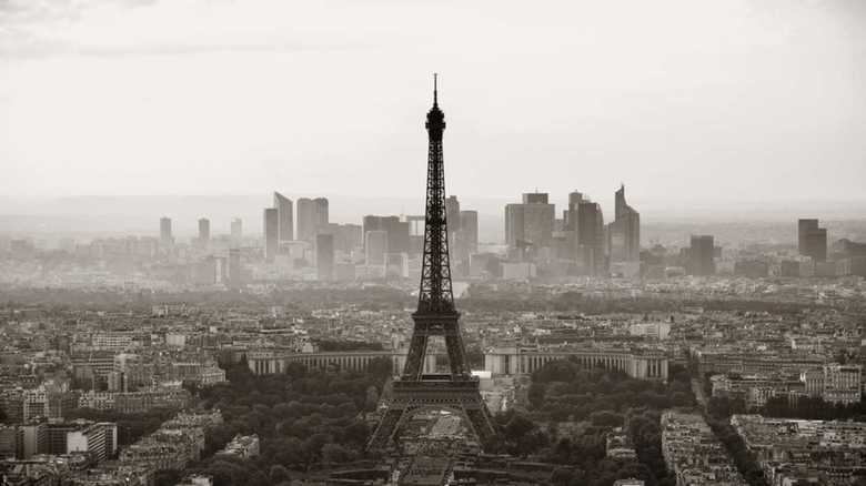 テロの脅威に挑む 70年の歴史を刻むフランスの“サイレン”