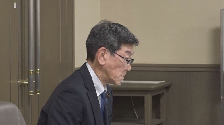 近藤新二 糸魚川市議