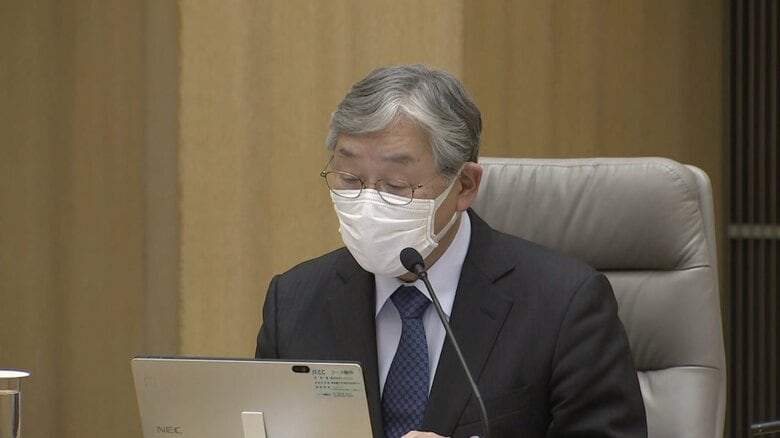 加来氏によると、コロナ後遺症で最も多いのは「倦怠感」とのこと。