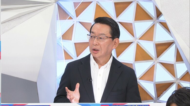 京浜病院　熊谷賴佳院長