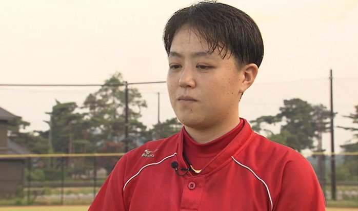 畠山希望選手