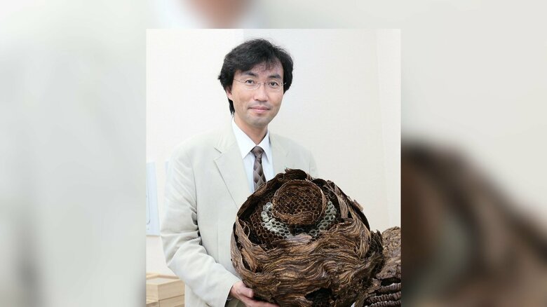 玉川大学 学術研究所　小野正人所長
