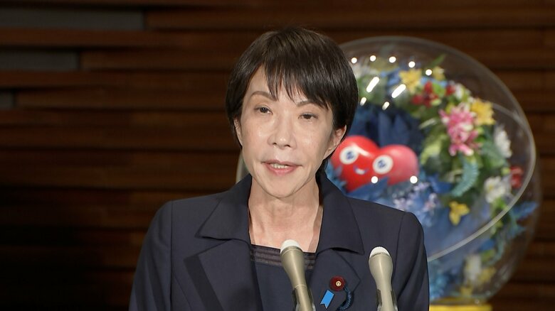 「北海道・三陸沖後発地震注意情報」発表で「地震への備えの再確認」を呼びかけた（12月9日未明）