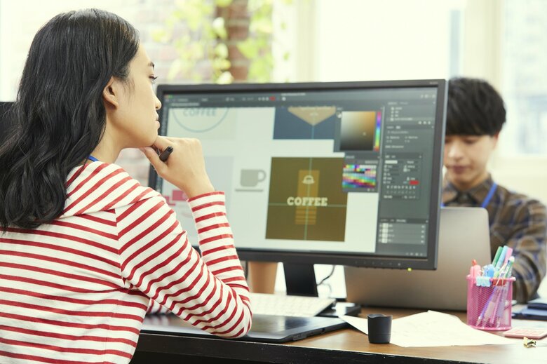 勝負スキルに加えてもうひとつ別の分野のスキルを見つけてみよう（画像：イメージ）