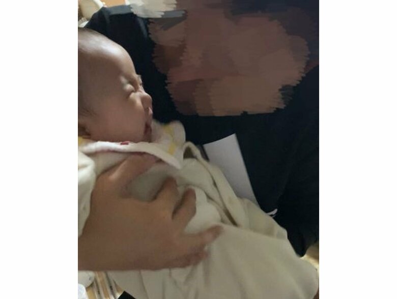 提供：ういちゃんままさん