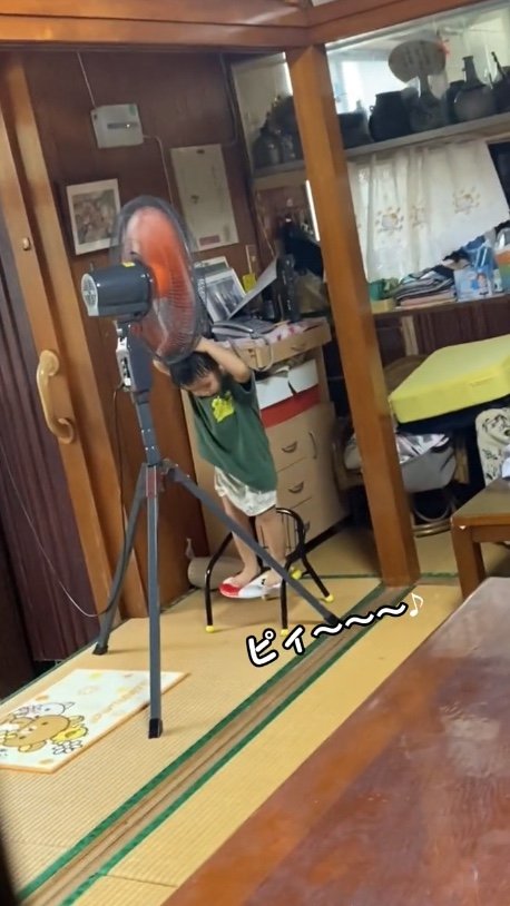 提供：あらかわキッズさん