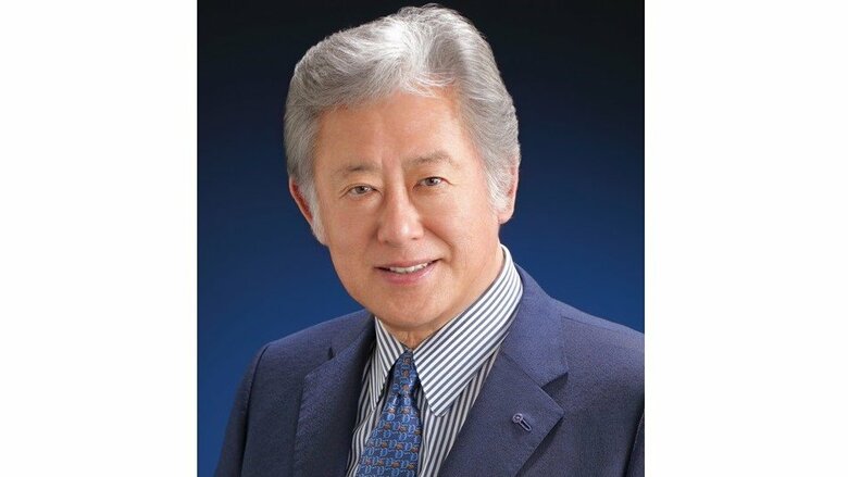 横浜鶴見リハビリテーション病院 吉田勝明院長