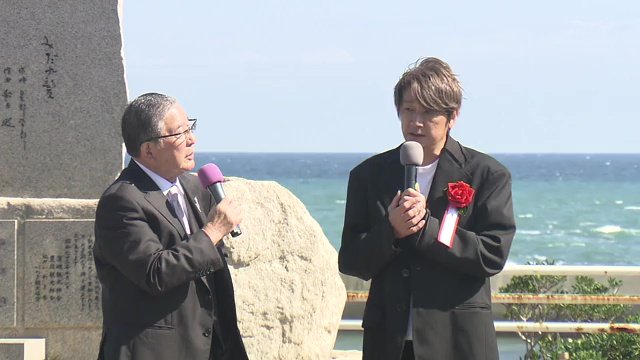 ひばりさんと親交が深い近藤真彦さん