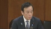 福岡県議会“金銭授受”疑惑　元議長の栗原渉厚労政務官「私自身としては一切ございません」　国会で答弁　「何も存じ上げておりません」