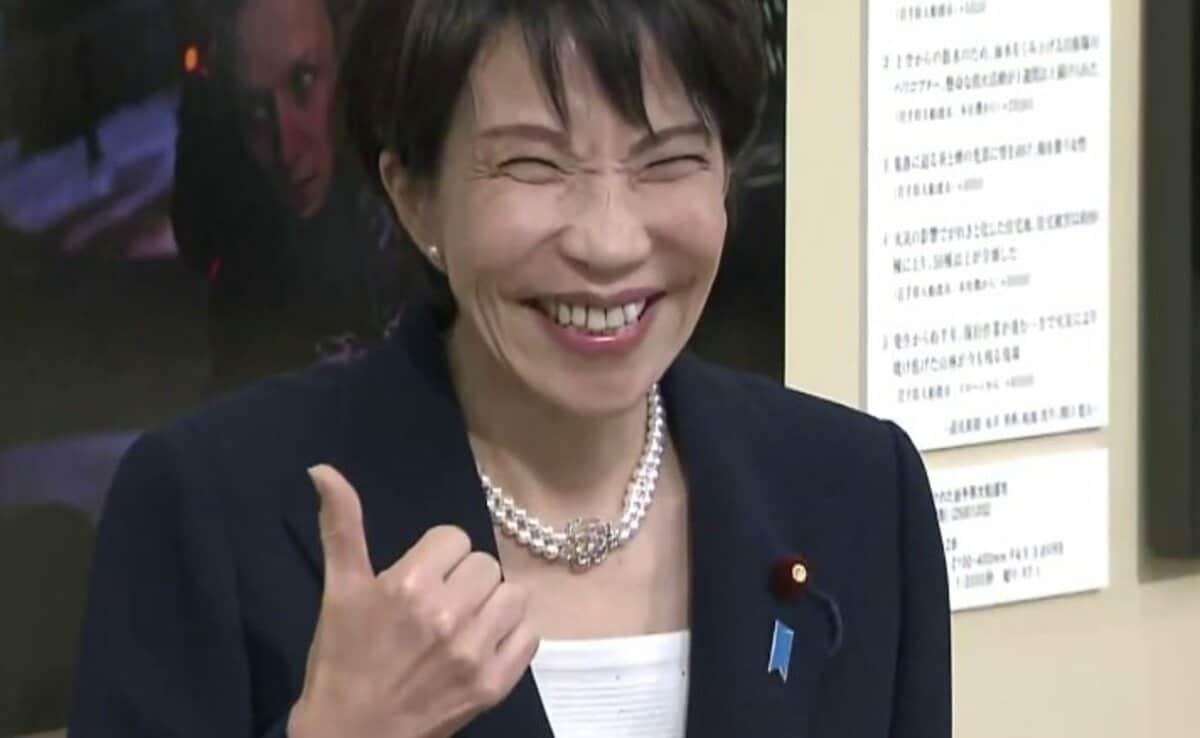 高市内閣支持率75.9％ 経済政策などを評価…19歳「若者からすると希望を