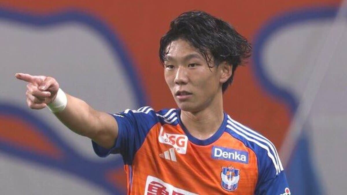 ルヴァン杯】初のタイトル狙う新潟！“助っ人現役大学生”の所属大学に