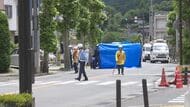 大型トレーラー運転、逮捕された男性会社員（42）は処分保留で釈放　死亡ひき逃げ事件　死亡したのは78歳男性と判明　死因は多発外傷　長野・岡谷市