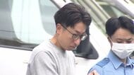 「ストレスたまると裸になってしまう」路上や公園を全裸で徘徊か　41歳会社員の男逮捕　全裸で女児に「ごめんなさい」　東京・練馬区