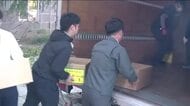 福島県知事選挙　投票用紙を市町村に向け発送　5人が立候補表明　10月8日告示・25日投開票　