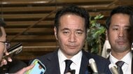「予算カット」発言・「無料シャトルバス」簗農水大臣が高市総理に辞表提出　就任1カ月足らずで“事実上の更迭”　問われる任命責任