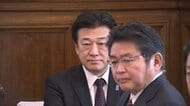 政府が通常国会の23日召集を与野党に伝達　野党「予算の年度内成立を諦めているのか」などと反発